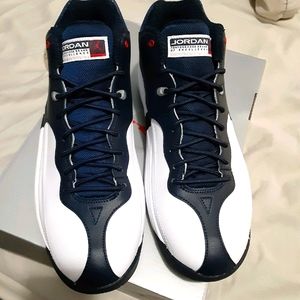 New 9.5 Jordan Jumpman Team 1